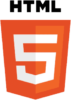 HTML-logo